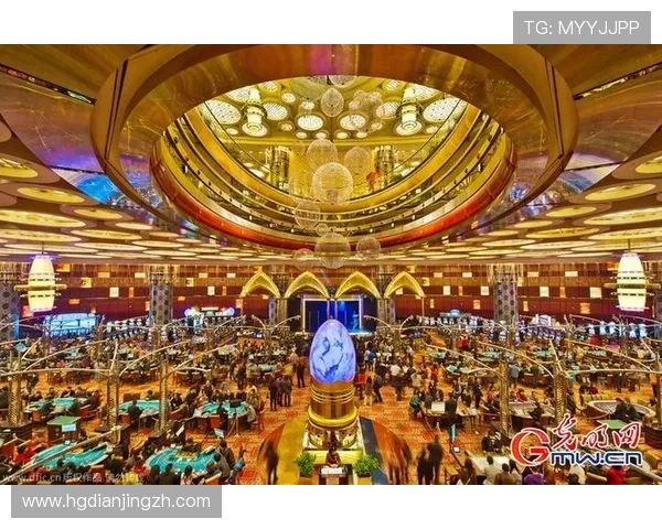 澳门新普京赌场的未来发展战略，助力打造全球领先的博彩品牌