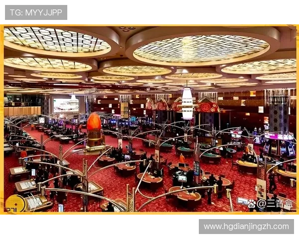 澳门赌场有几家：澳门地区赌场数量的变化趋势与行业未来展望